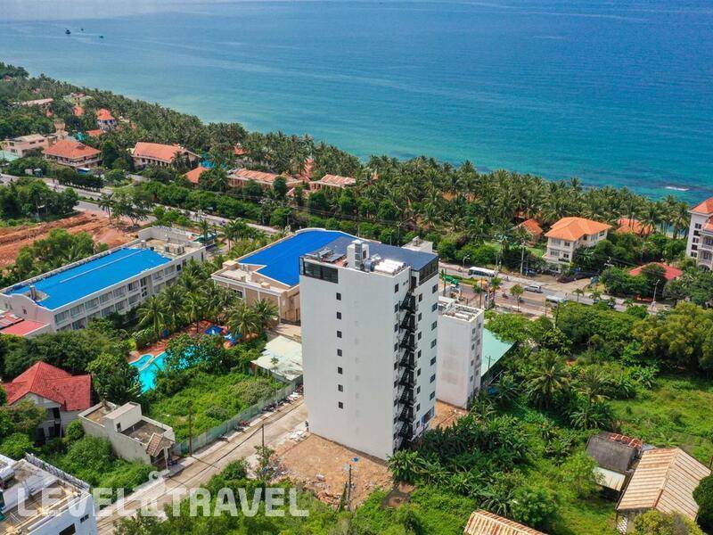 Фотография Stellar Hotel Phu Quoc