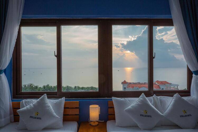 Stellar Hotel Phu Quoc