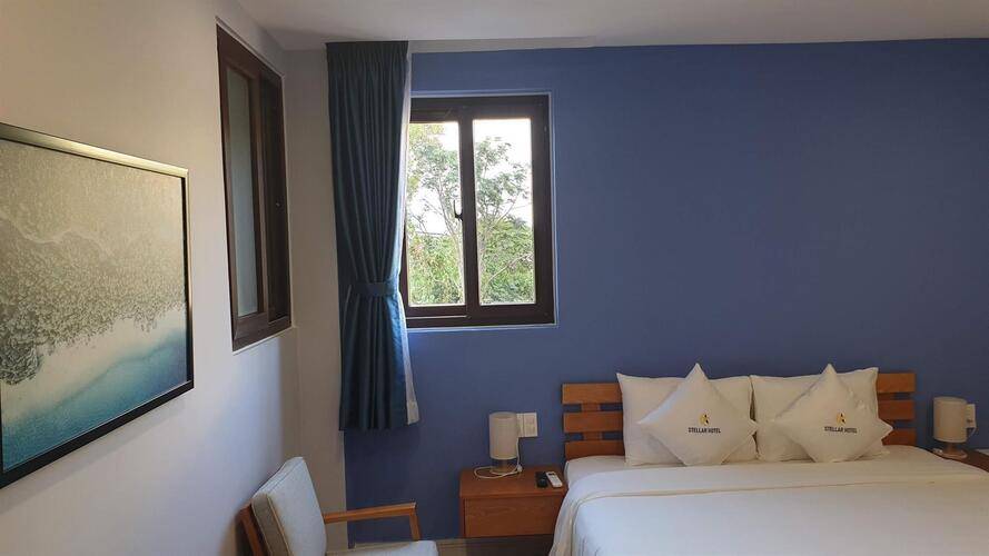 Stellar Hotel Phu Quoc