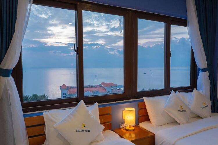 Stellar Hotel Phu Quoc