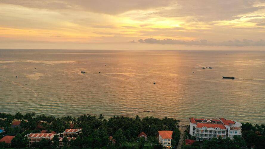Stellar Hotel Phu Quoc