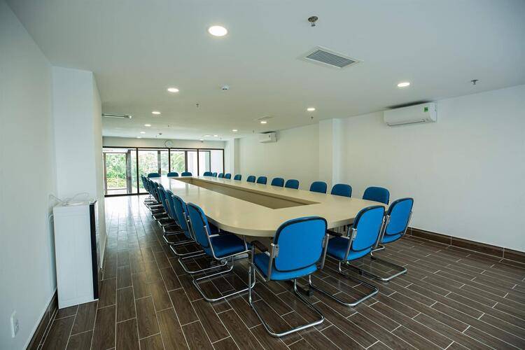 Stellar Hotel Phu Quoc