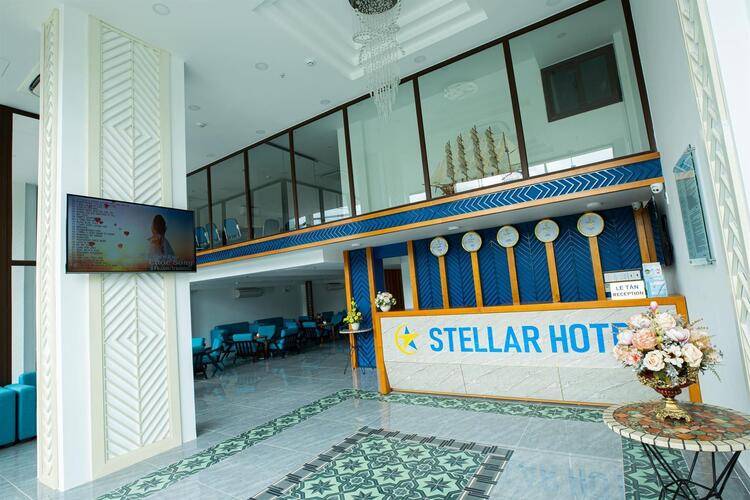 Stellar Hotel Phu Quoc