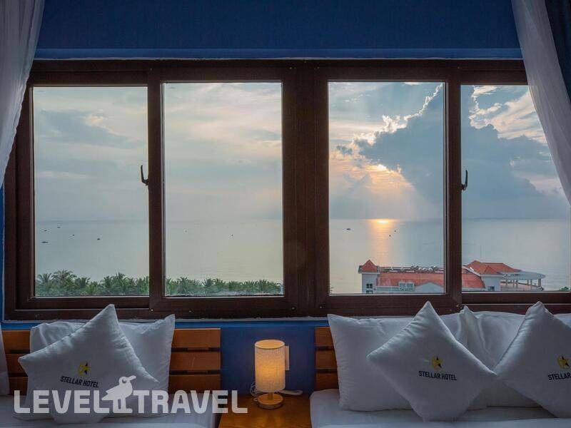 Фотография Stellar Hotel Phu Quoc