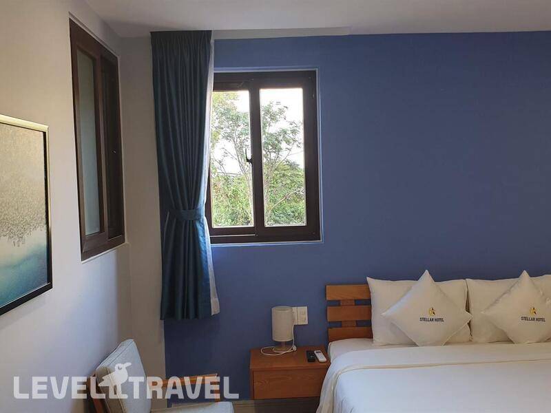 Фотография Stellar Hotel Phu Quoc