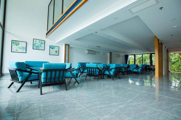 Stellar Hotel Phu Quoc