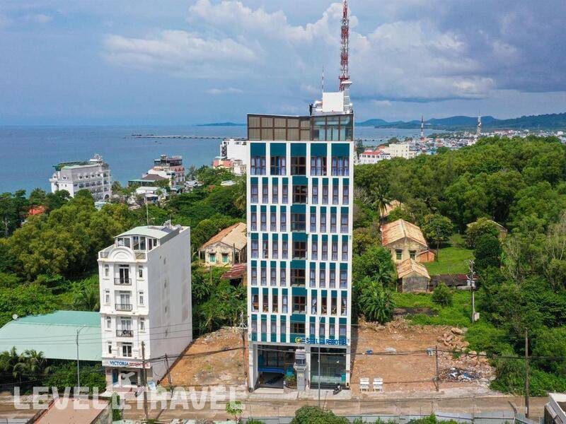 Фотография Stellar Hotel Phu Quoc