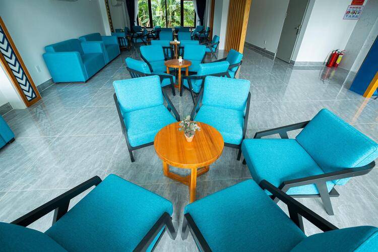 Stellar Hotel Phu Quoc