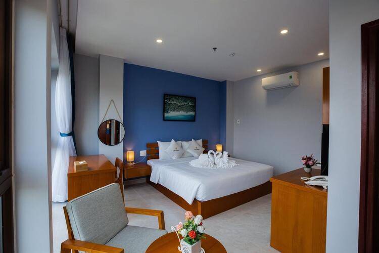 Stellar Hotel Phu Quoc