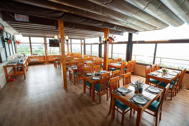 Stellar Hotel Phu Quoc