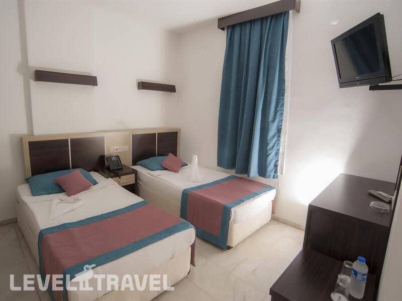 Фотография Semt Luna Beach Hotel