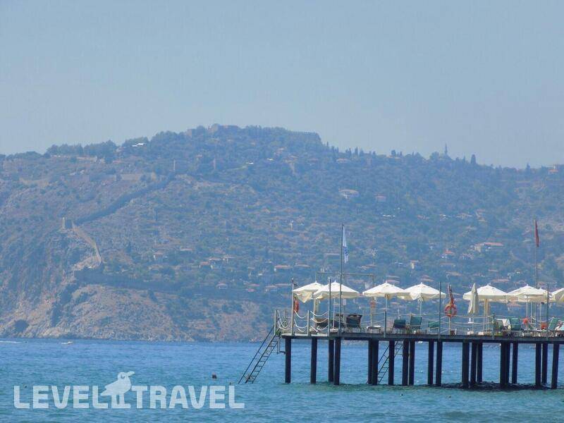 Фотография Semt Luna Beach Hotel