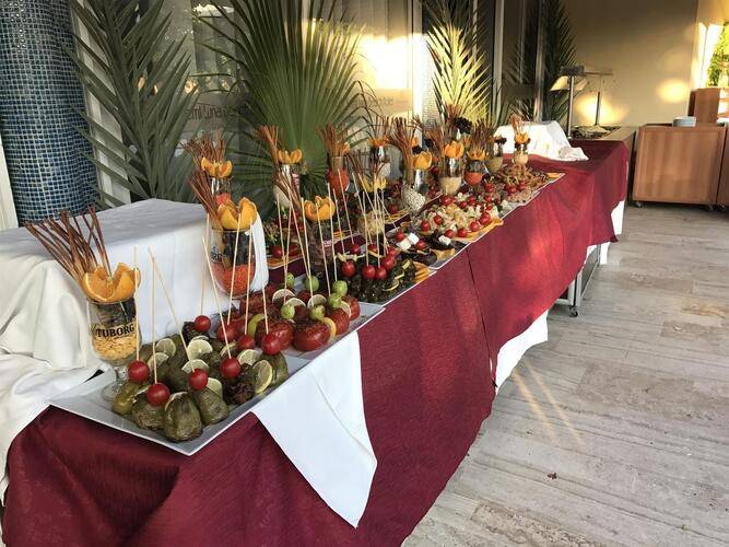 Semt Luna Beach Hotel
