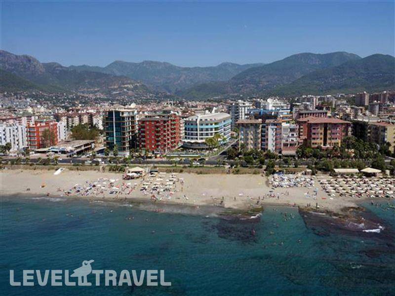 Фотография Semt Luna Beach Hotel