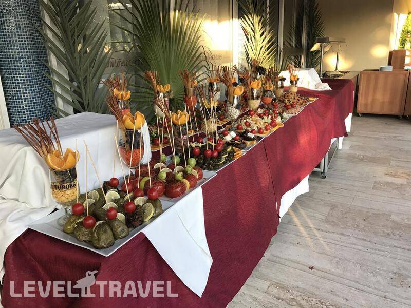 Фотография Semt Luna Beach Hotel