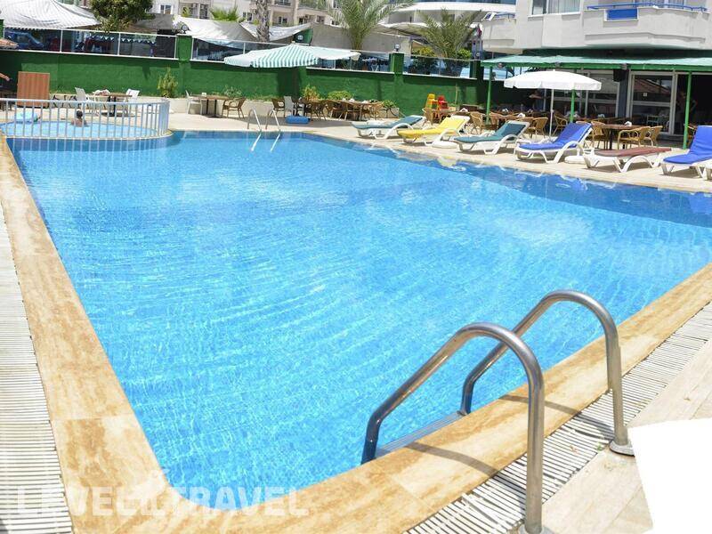 Фотография Semt Luna Beach Hotel