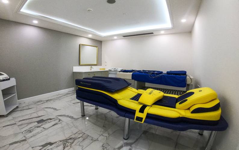 Medworld Downtown Antalya