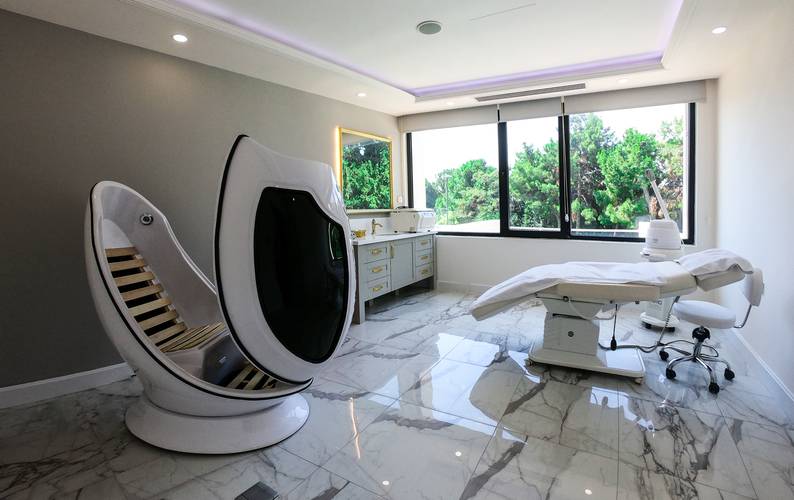 Medworld Downtown Antalya