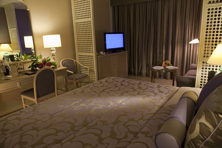 Medworld Downtown Antalya