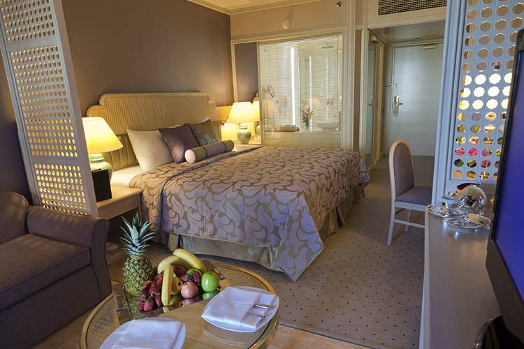 Medworld Downtown Antalya