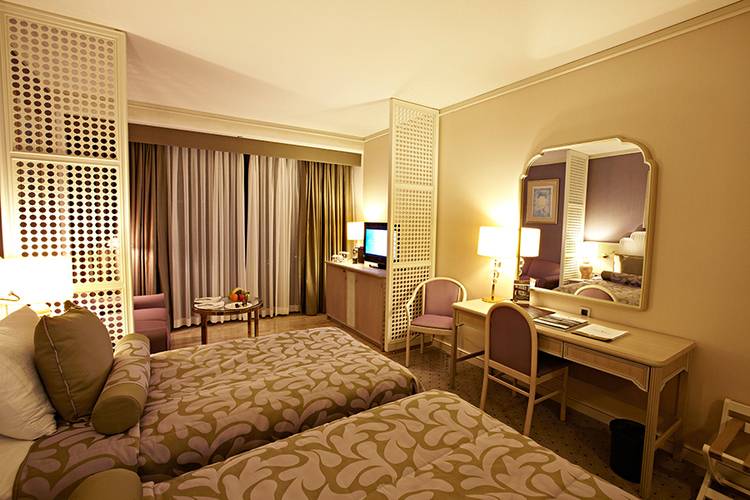 Medworld Downtown Antalya