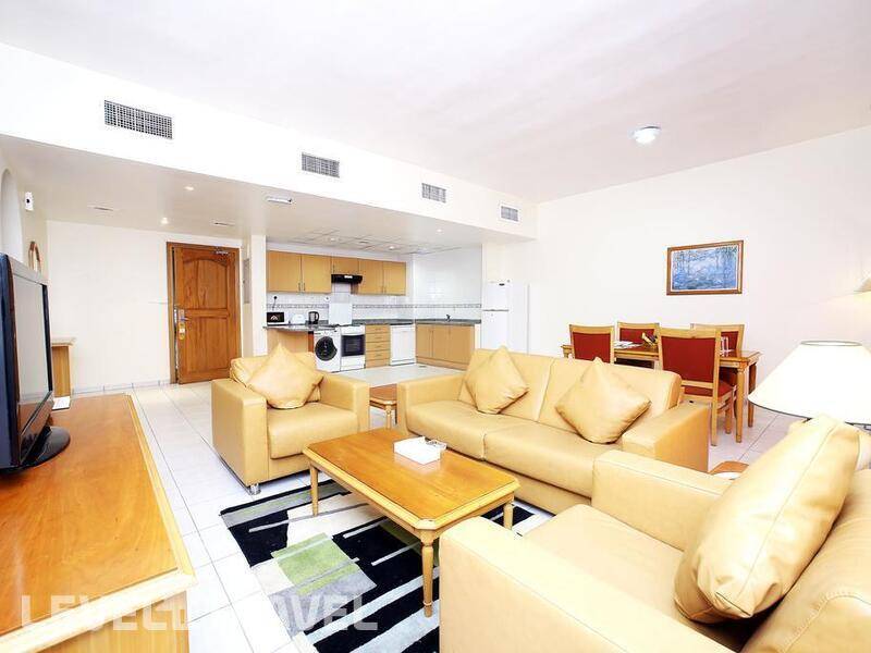Фотография Dock Masters Hotel Apartments