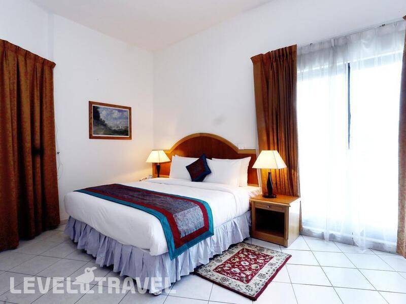 Фотография Dock Masters Hotel Apartments