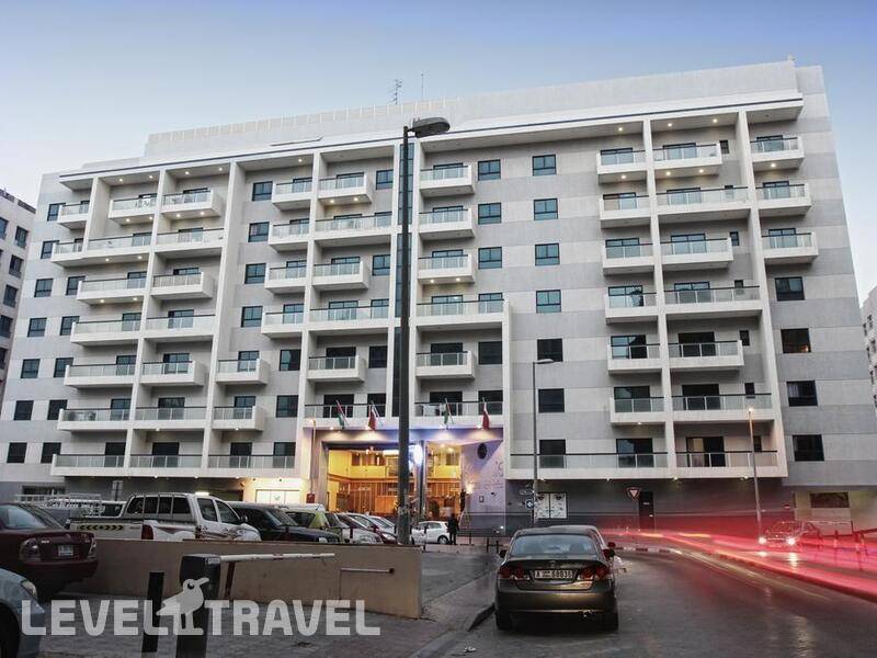 Фотография Dock Masters Hotel Apartments