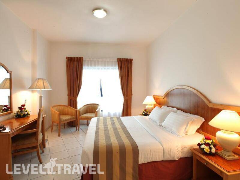 Фотография Dock Masters Hotel Apartments