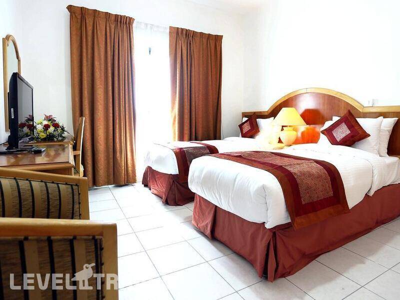 Фотография Dock Masters Hotel Apartments