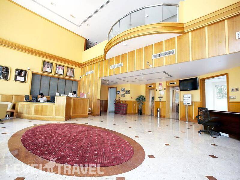 Фотография Dock Masters Hotel Apartments