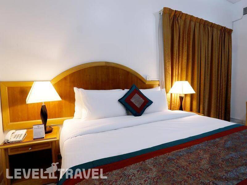 Фотография Dock Masters Hotel Apartments
