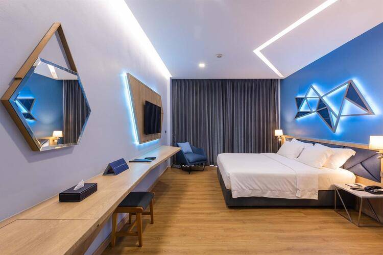 Bluesotel Smart Krabi Aonang Beach (Adults Only 18+)