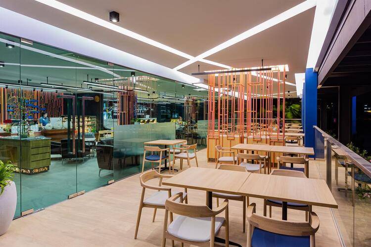 Bluesotel Smart Krabi Aonang Beach (Adults Only 18+)
