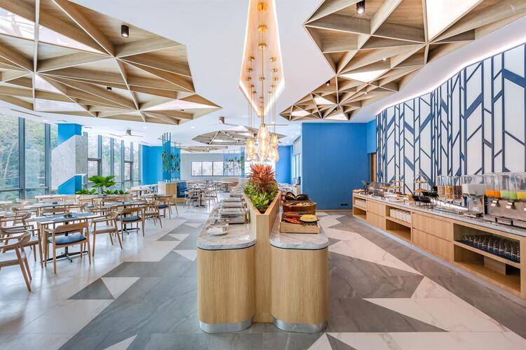Bluesotel Smart Krabi Aonang Beach (Adults Only 18+)