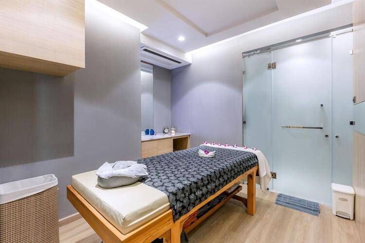 Bluesotel Smart Krabi Aonang Beach (Adults Only 18+)