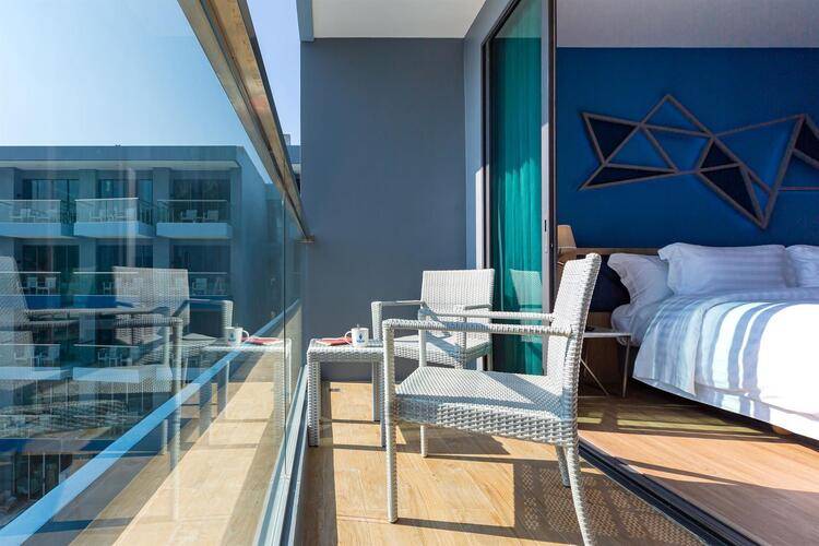Bluesotel Smart Krabi Aonang Beach (Adults Only 18+)