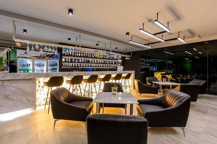 Bluesotel Smart Krabi Aonang Beach (Adults Only 18+)