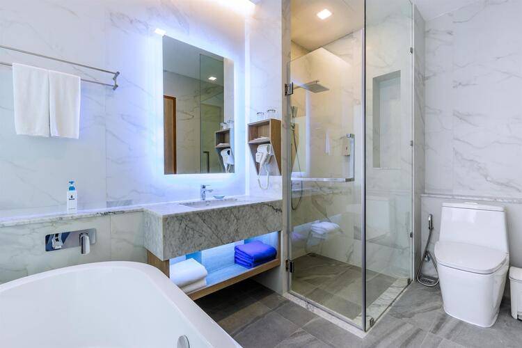Bluesotel Smart Krabi Aonang Beach (Adults Only 18+)