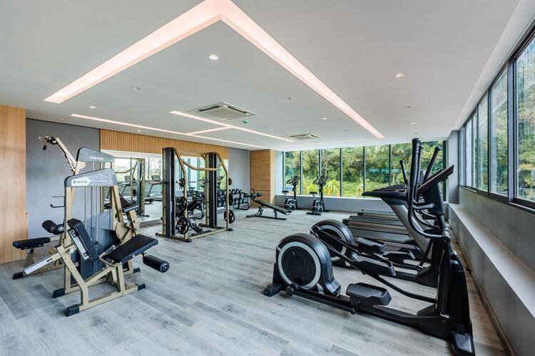 Bluesotel Smart Krabi Aonang Beach (Adults Only 18+)
