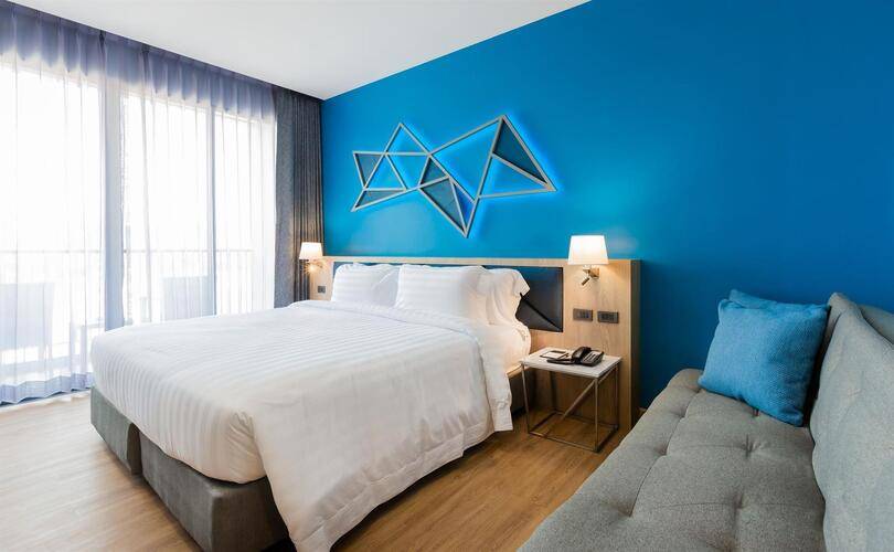 Bluesotel Smart Krabi Aonang Beach (Adults Only 18+)