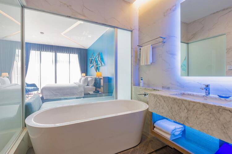 Bluesotel Smart Krabi Aonang Beach (Adults Only 18+)