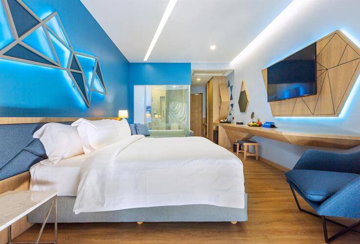Bluesotel Smart Krabi Aonang Beach (Adults Only 18+)