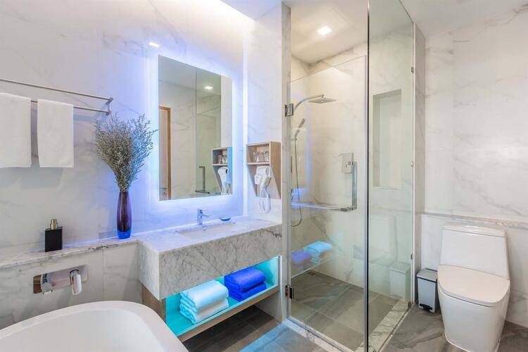 Bluesotel Smart Krabi Aonang Beach (Adults Only 18+)