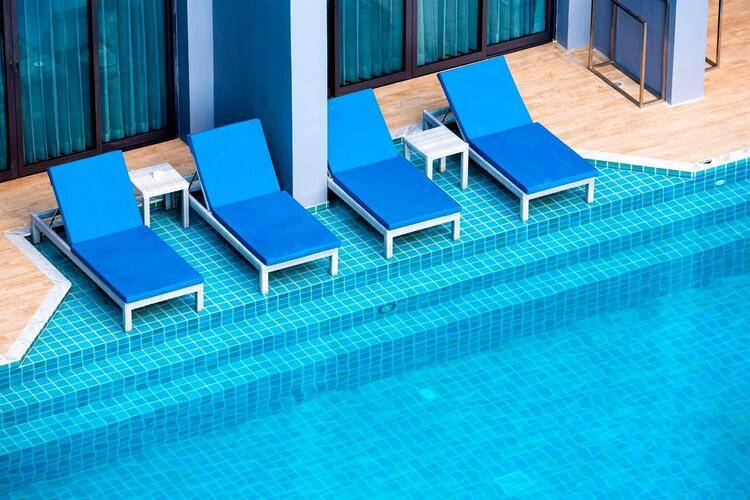 Bluesotel Smart Krabi Aonang Beach (Adults Only 18+)