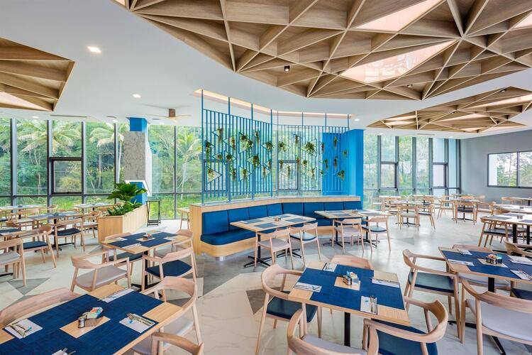 Bluesotel Smart Krabi Aonang Beach (Adults Only 18+)