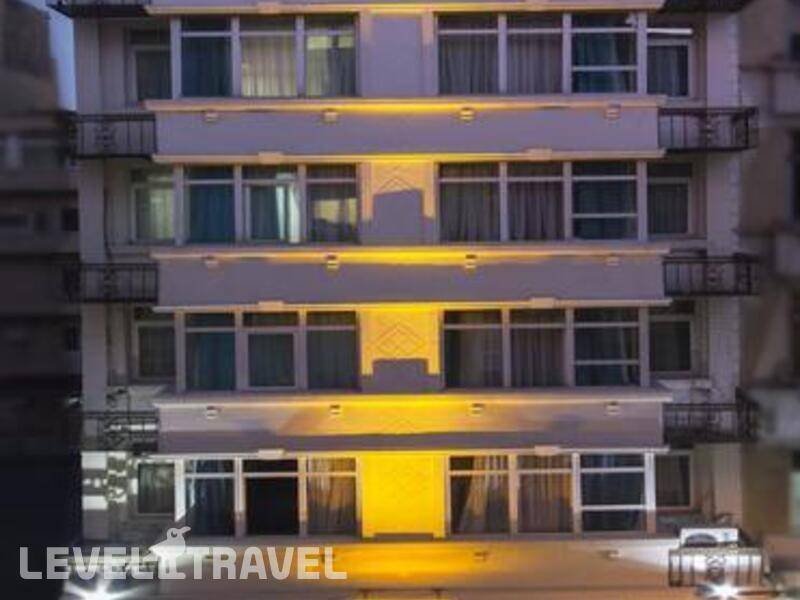 Фотография Grand Zentrum Hotel