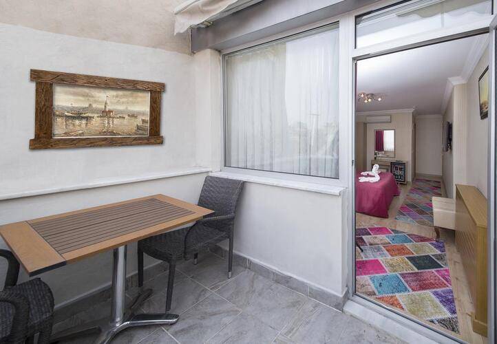 Grand Zentrum Hotel