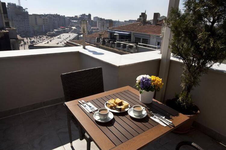 Grand Zentrum Hotel