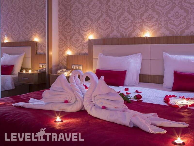 Фотография Grand Zentrum Hotel